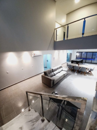 Imagem Casa com 3 Quartos à Venda, 261 m² em Ponta Negra - Manaus