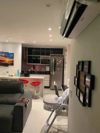 Imagem Apartamento com 2 Quartos à Venda, 97 m² em Campestre - Santo André Imagem Apartamento com 2 Quartos à Venda, 97 m² em Campestre - Santo André