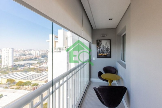 Imagem Cobertura com 4 Quartos à Venda, 237 m² em Jurubatuba - São Paulo