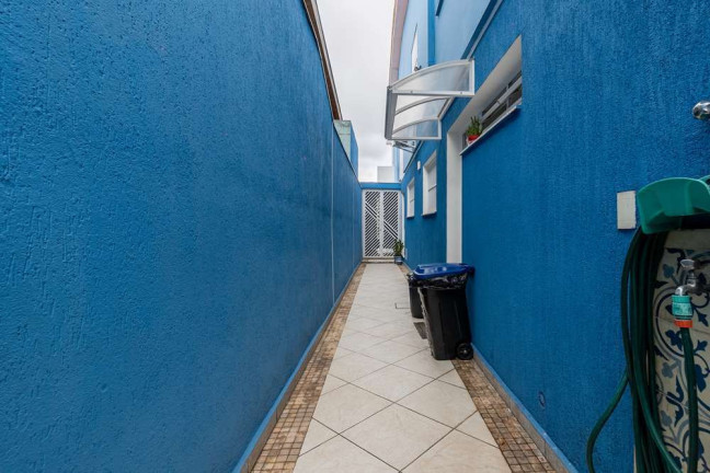 Imagem Casa com 3 Quartos à Venda, 177 m² em Jardim Aeroporto - São Paulo
