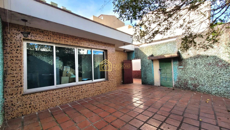 Imagem Terreno à Venda, 496 m² em Vila Scarpelli - Santo André