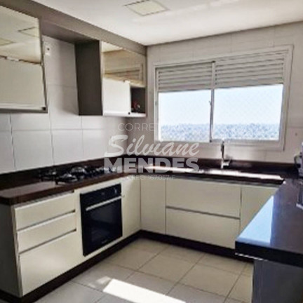 Imagem Apartamento com 3 Quartos à Venda, em Parque Campolim - Sorocaba Imagem Apartamento com 3 Quartos à Venda, em Parque Campolim - Sorocaba