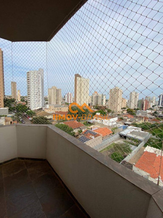 Imagem Apartamento com 1 Quarto para Alugar, 40 m² em Centro - Campo Grande Imagem Apartamento com 1 Quarto para Alugar, 40 m² em Centro - Campo Grande