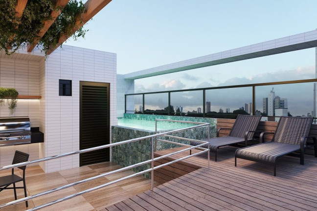 Imagem Apartamento com 3 Quartos à Venda, 68 m² em Cabo Branco - João Pessoa Imagem Apartamento com 3 Quartos à Venda, 68 m² em Cabo Branco - João Pessoa