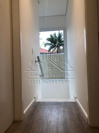 Imagem Imóvel com 3 Quartos à Venda, 234 m² em Alphaville - Santana De Parnaíba