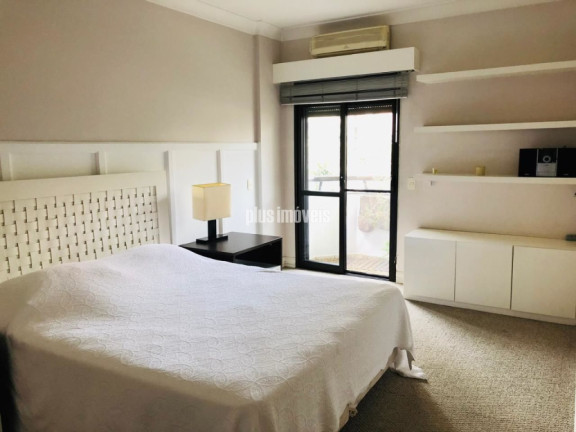 Imagem Apartamento com 4 Quartos à Venda, 276 m² em Real Parque - São Paulo Imagem Apartamento com 4 Quartos à Venda, 276 m² em Real Parque - São Paulo