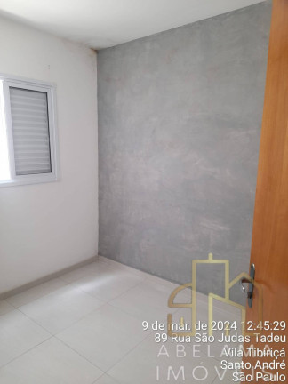 Imagem Apartamento com 2 Quartos à Venda, 100 m² em Vila Tibiriçá - Santo André
