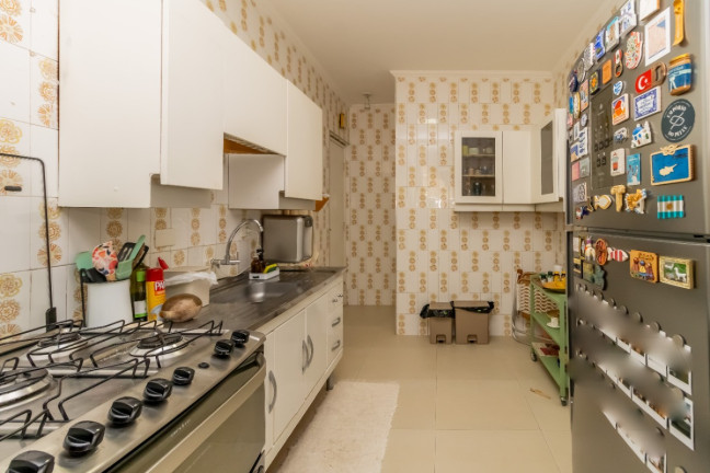 Imagem Apartamento com 2 Quartos à Venda, 83 m² em Itaim Bibi - São Paulo