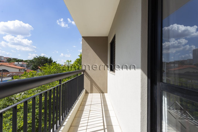 Imagem Apartamento com 3 Quartos à Venda, 137 m² em Alto Da Lapa - São Paulo