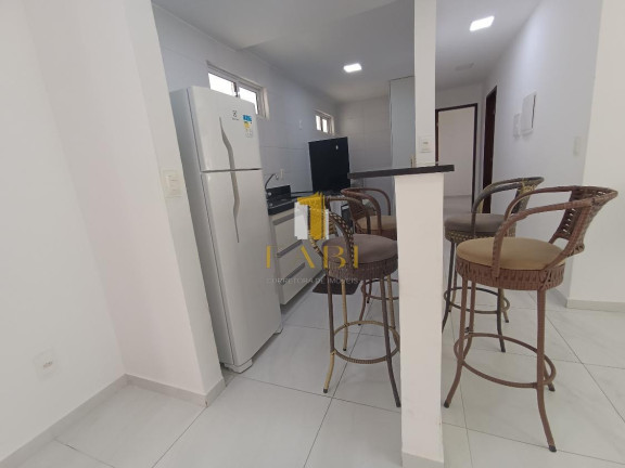 Imagem Apartamento com 2 Quartos à Venda, 60 m² em Jardim Oceania - João Pessoa Imagem Apartamento com 2 Quartos à Venda, 60 m² em Jardim Oceania - João Pessoa