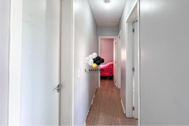 Imagem Apartamento com 3 Quartos à Venda, 62 m² em São José - Canoas Imagem Apartamento com 3 Quartos à Venda, 62 m² em São José - Canoas