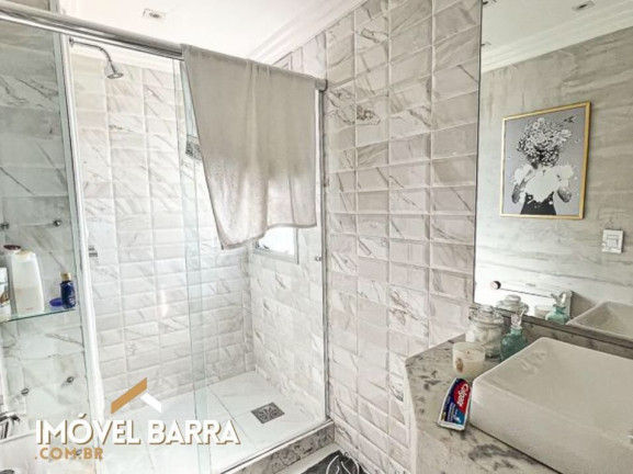 Imagem Apartamento com 3 Quartos à Venda, 100 m² em Barra Da Tijuca - Rio De Janeiro