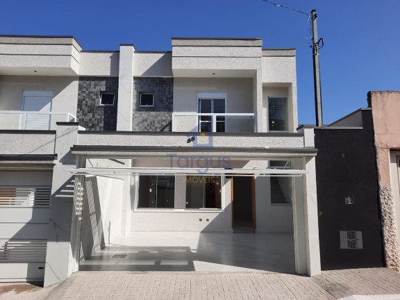 Imagem Sobrado com 3 Quartos à Venda, 90 m² em Jardim Independência - São Paulo Imagem Sobrado com 3 Quartos à Venda, 90 m² em Jardim Independência - São Paulo