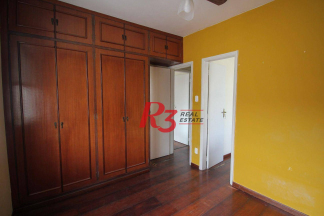 Imagem Apartamento com 3 Quartos à Venda, 85 m² em Embaré - Santos Imagem Apartamento com 3 Quartos à Venda, 85 m² em Embaré - Santos