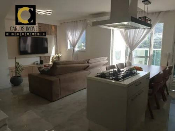 Imagem Apartamento com 2 Quartos à Venda, 87 m² em José Menino - Santos Imagem Apartamento com 2 Quartos à Venda, 87 m² em José Menino - Santos