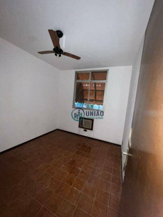 Imagem Apartamento com 2 Quartos à Venda, 55 m² em Fonseca - Niterói