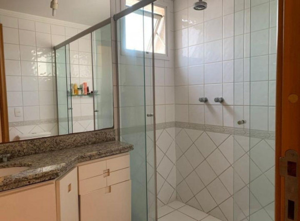 Imagem Apartamento com 3 Quartos à Venda, 125 m² em Vila Leopoldina - São  Paulo
