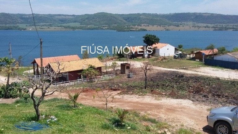 Imagem Terreno à Venda, 204 m² em Jaguara - Rifaina