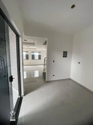 Imagem Sobrado com 3 Quartos à Venda, 105 m² em Xaxim - Curitiba Imagem Sobrado com 3 Quartos à Venda, 105 m² em Xaxim - Curitiba