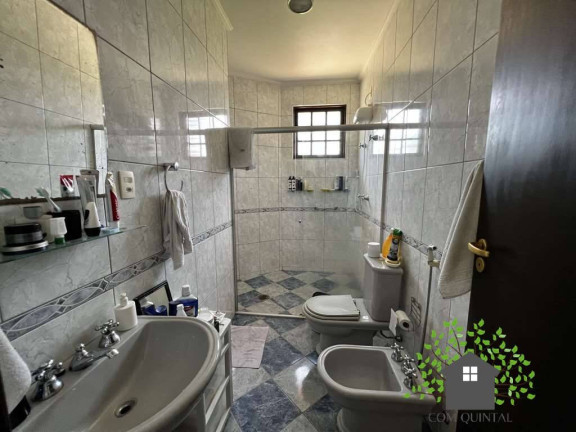 Imagem Casa à Venda, 1 m² em Granja Viana Ii - Cotia