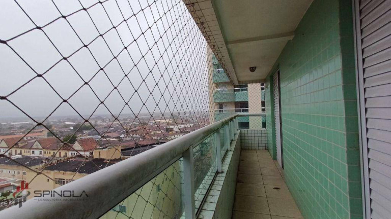 Imagem Apartamento com 2 Quartos à Venda, 86 m² em Jardim Real - Praia Grande