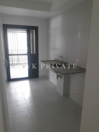Imagem Apartamento com 3 Quartos à Venda, 100 m² em Perdizes - São Paulo