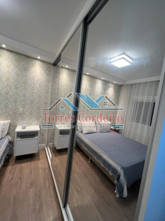 Imagem Apartamento com 3 Quartos à Venda, 96 m² em Vila Andrade - São Paulo