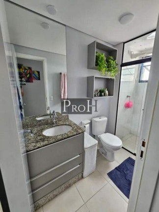 Imagem Apartamento com 2 Quartos à Venda, 51 m² em Rudge Ramos - São Bernardo Do Campo