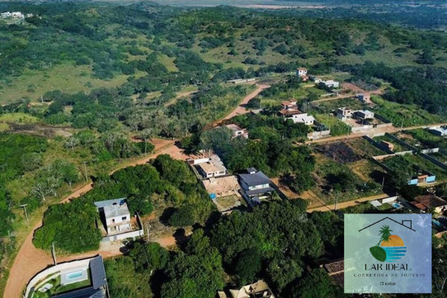 Imagem Casa com 2 Quartos à Venda, 360 m² em Rasa - Búzios Imagem Casa com 2 Quartos à Venda, 360 m² em Rasa - Búzios