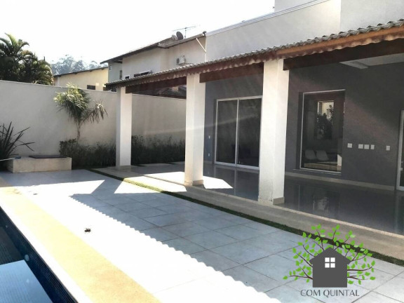 Imagem Casa com 4 Quartos à Venda,  em Jardim Do Golf I - Jandira
