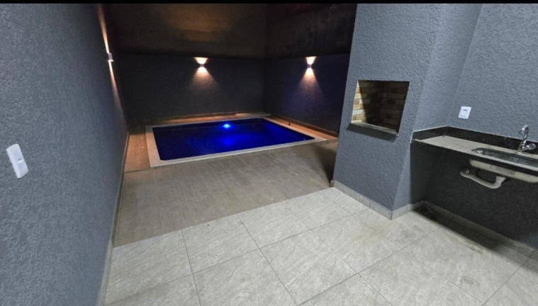 Imagem Casa com 3 Quartos à Venda, 125 m² em Parque São Bento - Sorocaba Imagem Casa com 3 Quartos à Venda, 125 m² em Parque São Bento - Sorocaba