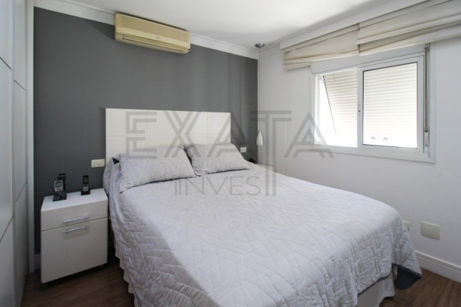 Imagem Imóvel com 2 Quartos à Venda, 60 m² em Vila Nova Conceição - São Paulo Imagem Imóvel com 2 Quartos à Venda, 60 m² em Vila Nova Conceição - São Paulo