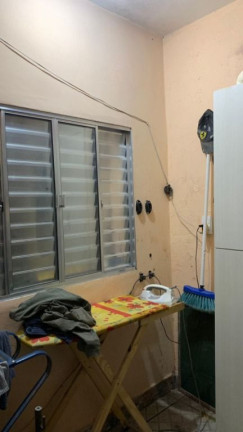 Imagem Casa com 2 Quartos à Venda, 104 m² em Jardim Santa Luiza - Poá Imagem Casa com 2 Quartos à Venda, 104 m² em Jardim Santa Luiza - Poá