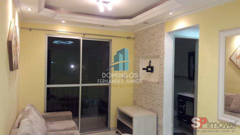 Imagem Apartamento com 2 Quartos à Venda, 50 m² em Itaquera - São Paulo Imagem Apartamento com 2 Quartos à Venda, 50 m² em Itaquera - São Paulo