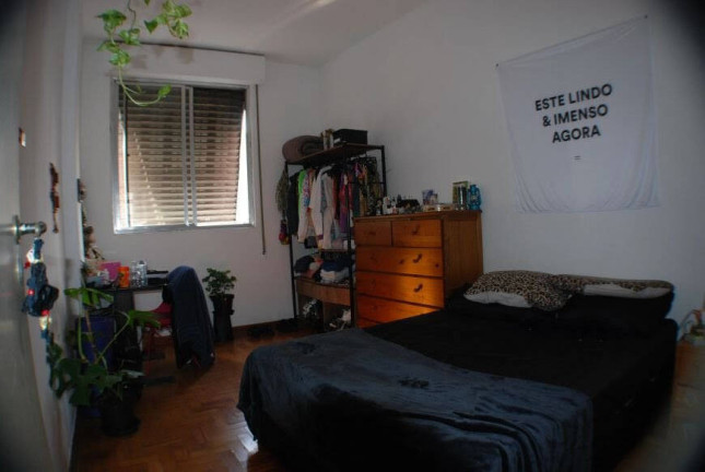 Imagem Apartamento com 4 Quartos à Venda, 130 m² em Bela Vista - São Paulo Imagem Apartamento com 4 Quartos à Venda, 130 m² em Bela Vista - São Paulo