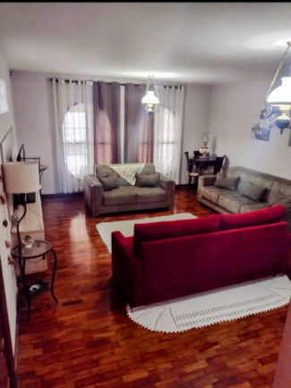 Imagem Casa com 3 Quartos à Venda, 152 m² em Jardim Ipanema (zona Sul) - São Paulo Imagem Casa com 3 Quartos à Venda, 152 m² em Jardim Ipanema (zona Sul) - São Paulo