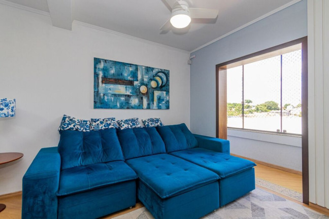 Imagem Cobertura com 3 Quartos à Venda, 147 m² em Nossa Senhora Das Graças - Canoas Imagem Cobertura com 3 Quartos à Venda, 147 m² em Nossa Senhora Das Graças - Canoas