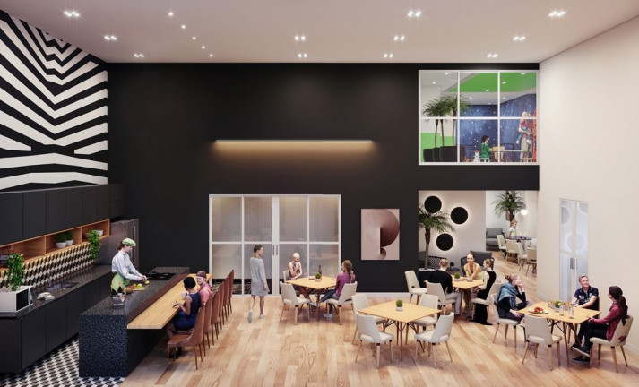 Imagem Imóvel com 3 Quartos à Venda, 60 m² em Freguesia Do ó - São Paulo Imagem Imóvel com 3 Quartos à Venda, 60 m² em Freguesia Do ó - São Paulo