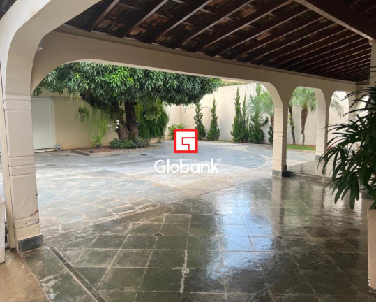Imagem Casa com 3 Quartos à Venda, 240 m² em Jardim Panorama - Montes Claros Imagem Casa com 3 Quartos à Venda, 240 m² em Jardim Panorama - Montes Claros