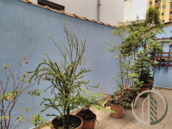 Imagem Casa com 2 Quartos à Venda, 105 m² em Embaré - Santos