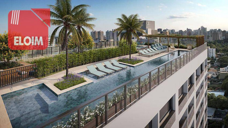 Imagem Apartamento com 3 Quartos à Venda, 134 m² em Perdizes - São Paulo Imagem Apartamento com 3 Quartos à Venda, 134 m² em Perdizes - São Paulo