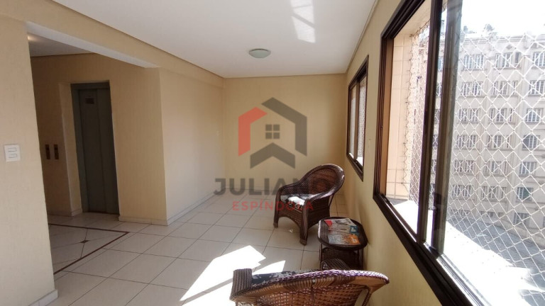Imagem Apartamento com 1 Quarto à Venda, 55 m² em Centro Histórico - Porto Alegre Imagem Apartamento com 1 Quarto à Venda, 55 m² em Centro Histórico - Porto Alegre