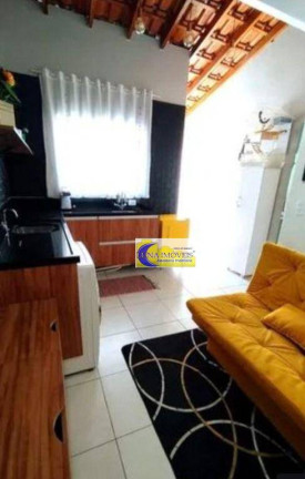 Imagem Cobertura com 2 Quartos à Venda, 90 m² em Parque Oratório - Santo André