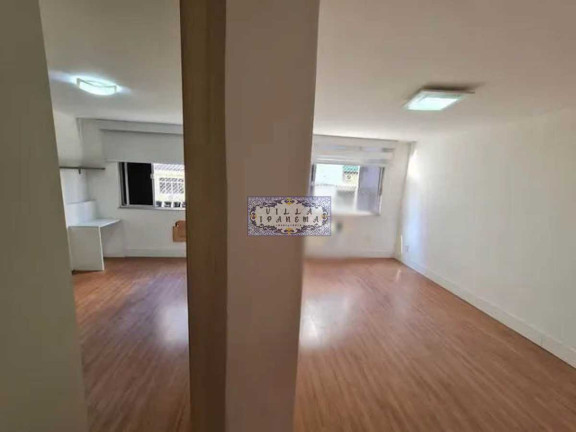 Imagem Apartamento com 2 Quartos à Venda, 102 m² em Icaraí - Niterói