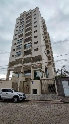 Apartamento com 2 Quartos à Venda, 62 m² em Aviação - Praia Grande