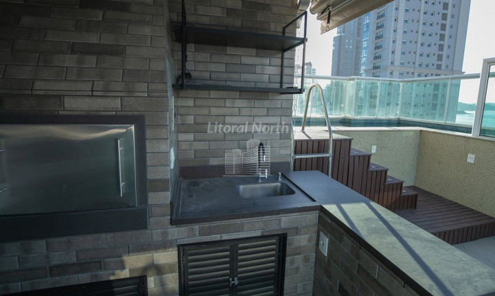 Imagem Cobertura com 5 Quartos à Venda, 261 m² em Barra Sul - Balneário Camboriú Imagem Cobertura com 5 Quartos à Venda, 261 m² em Barra Sul - Balneário Camboriú