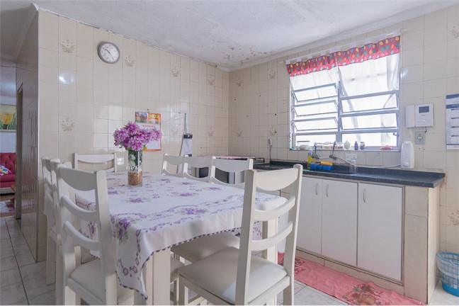 Imagem Casa com 3 Quartos à Venda, em Aricanduva - São Paulo Imagem Casa com 3 Quartos à Venda, em Aricanduva - São Paulo