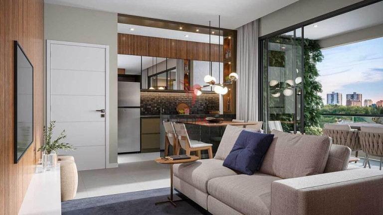 Imagem Apartamento com 3 Quartos à Venda, 84 m² em Vila Faustina Ii - Valinhos Imagem Apartamento com 3 Quartos à Venda, 84 m² em Vila Faustina Ii - Valinhos
