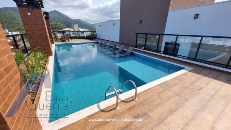 Imagem Apartamento com 1 Quarto à Venda, 45 m² em Itaguá - Ubatuba Imagem Apartamento com 1 Quarto à Venda, 45 m² em Itaguá - Ubatuba