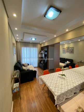 Imagem Apartamento com 2 Quartos à Venda, 47 m² em Vila Paranaguá - São Paulo Imagem Apartamento com 2 Quartos à Venda, 47 m² em Vila Paranaguá - São Paulo